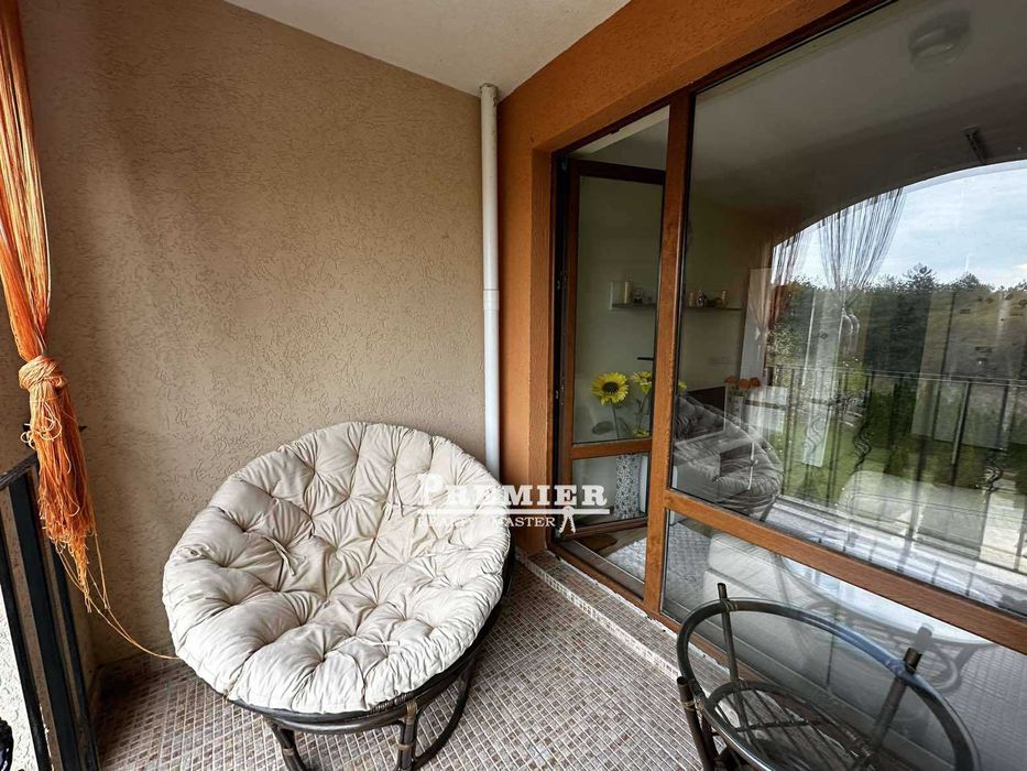 Продава се Едностаен апартамент в Свети Влас - 45 кв.м за 1109 €/кв.м - Снимка #7