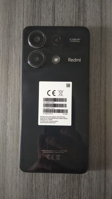 Redmi Note 13 б/у
