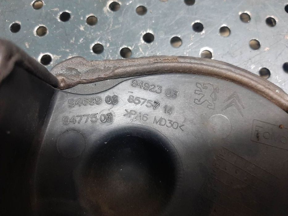 capac distributie  t1db 1.6 tdci ford focus 3  9469903  9492303