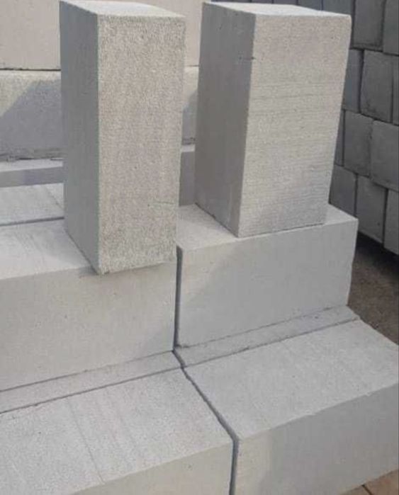 Газоблоки с завода!