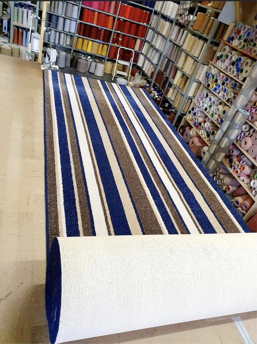 Atelierul De Modificat/Festonat Covoare si Mocheta Bucuresti