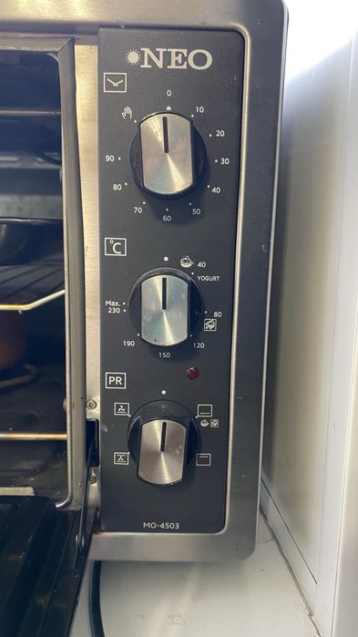 Продам отличную духовку