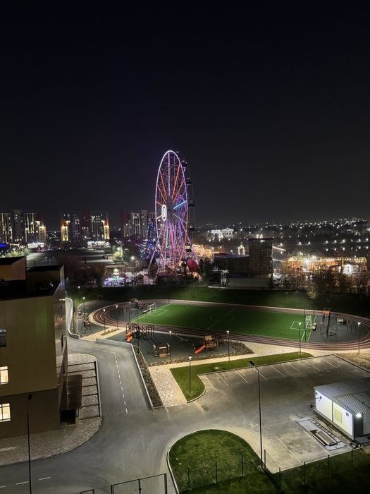 Квартира посуточно