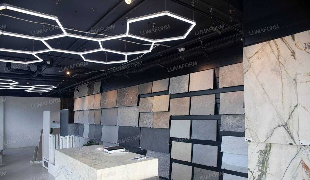 Led lampa svetadiod  sota 54W Detailing Auto Tuning Yuvish