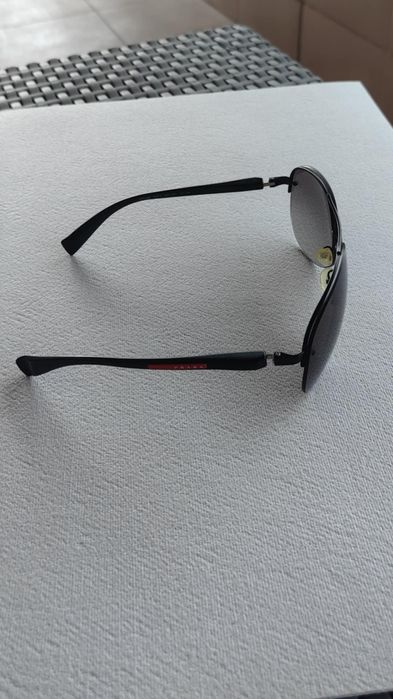 Prada, оригинални