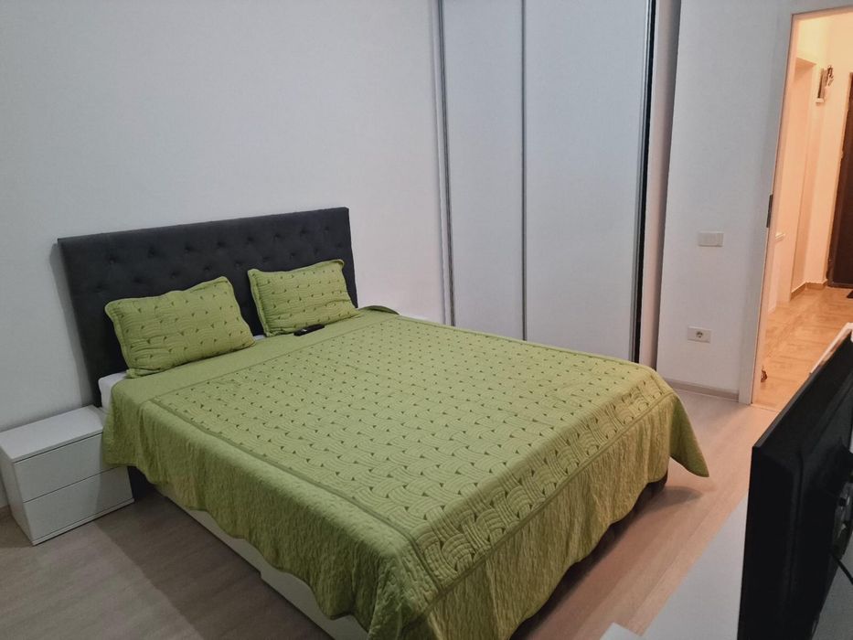 Inchiriere 2 camere sector 4 Grand Arena