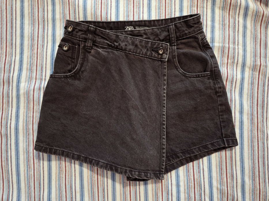 Пола-панталон "Зара"