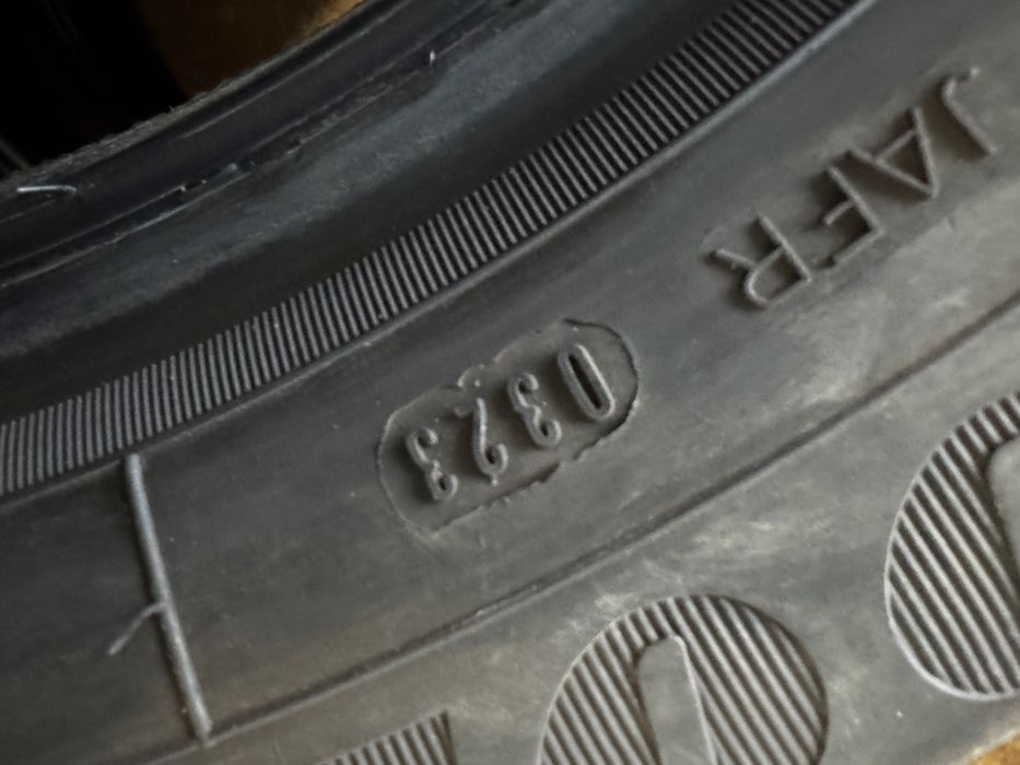 Летни гуми 205/55/17 комплекти