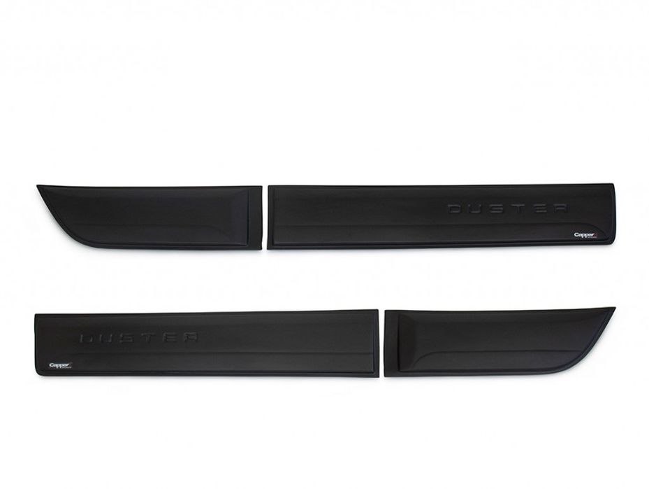 Bandouri usi compatibil Duster 2018-> 2021