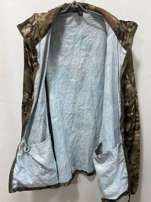 Ветровые куртки легкие