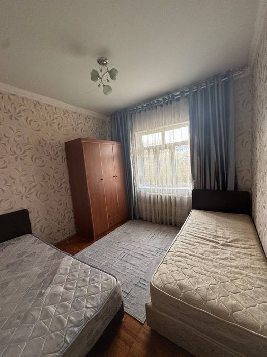 Сергели 2 3/5/5 78 кв м 62000&