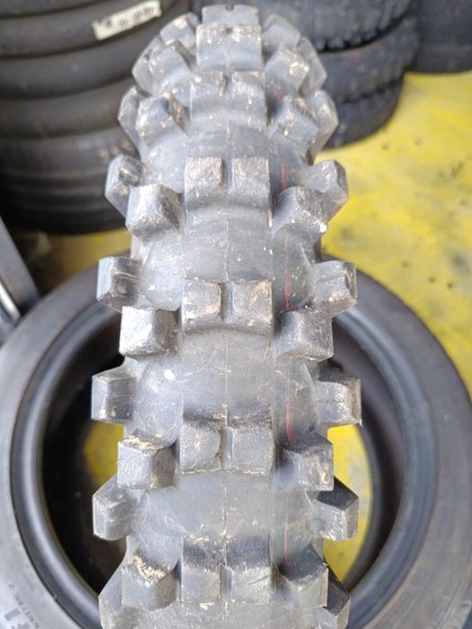 90 100  16 MITAS CROSS REAR Дот 0519