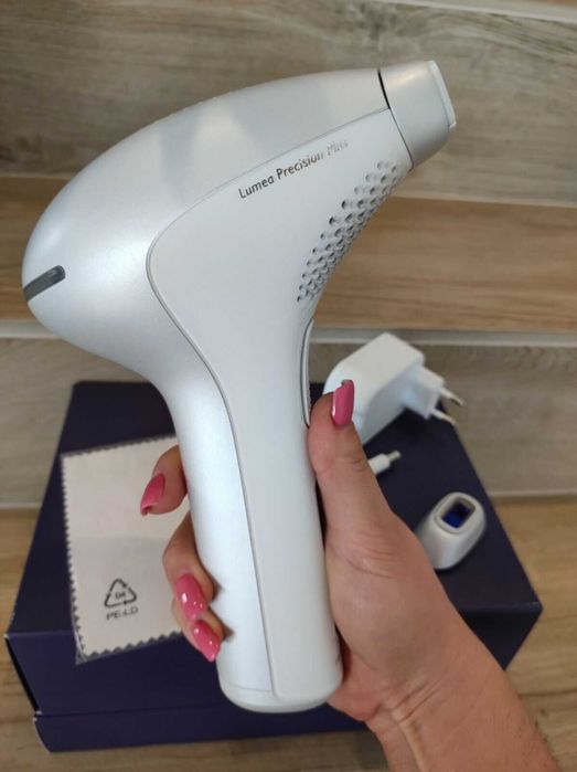 Philips Lumea Precision Plus SC2006