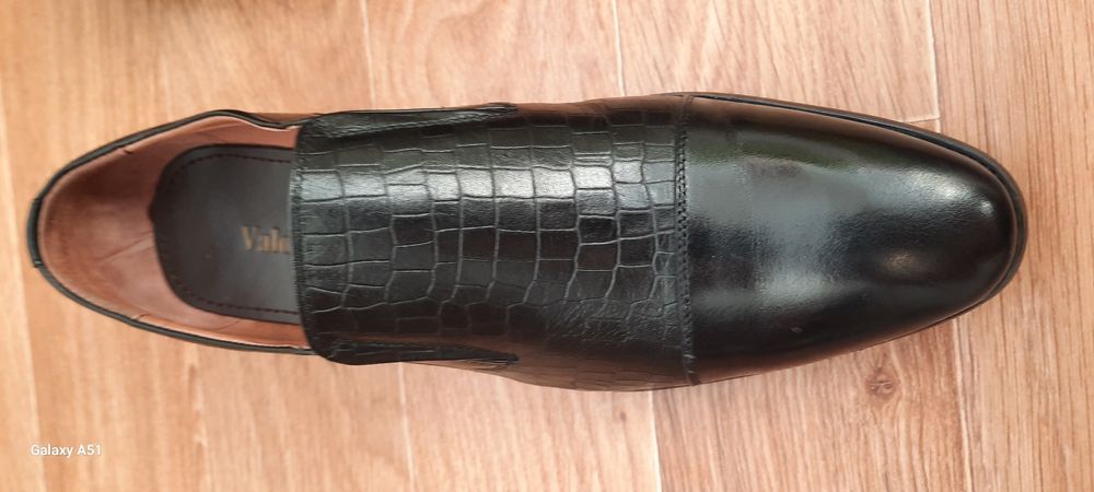 Туфли фирменные 42 размер