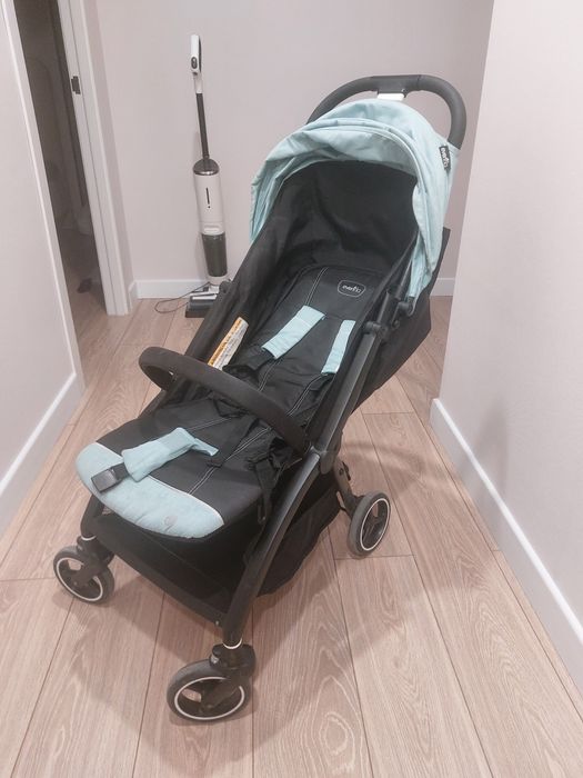 Продам детскую Коляску