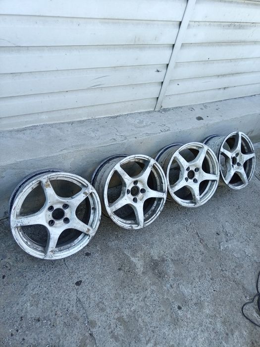 Продам диски r15