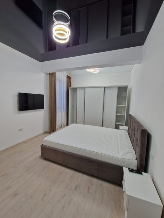 Apartament de închiriat 2 camere - zona Campus