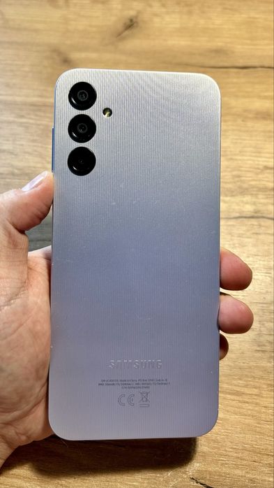 Samsung Galaxy A14 (64gb) в отличном состоянии