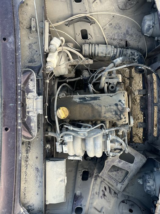 2107 Авторазборы