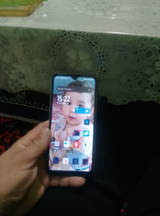 Smartfon Infinix 30pro garantiya100%