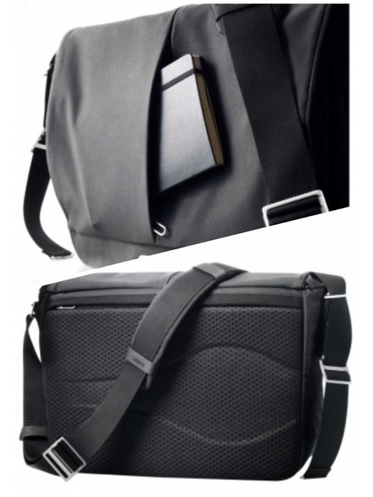 Brooks Bag geanta mesager impermeabila, bicicleta/ laptop