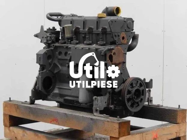 motor deutz bf4m1013 ec bf4m1012 bf6m1013 bf4l1011 + piese deutz