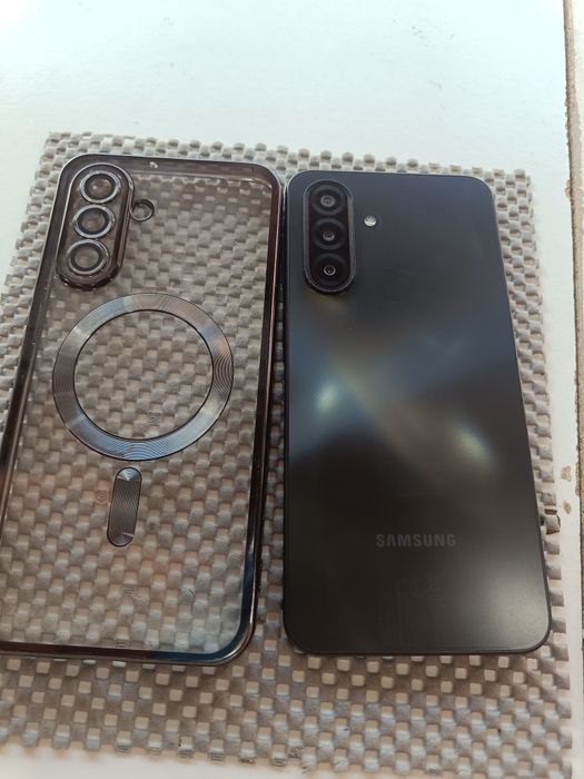 Samsung Galaxy A17