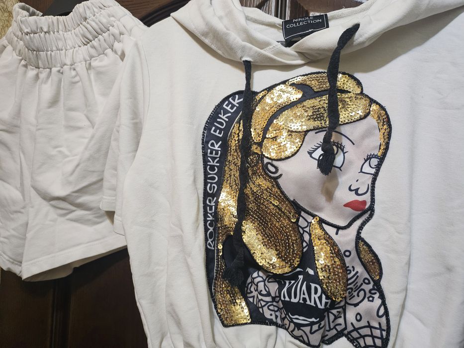 Комплект Nikole Colection