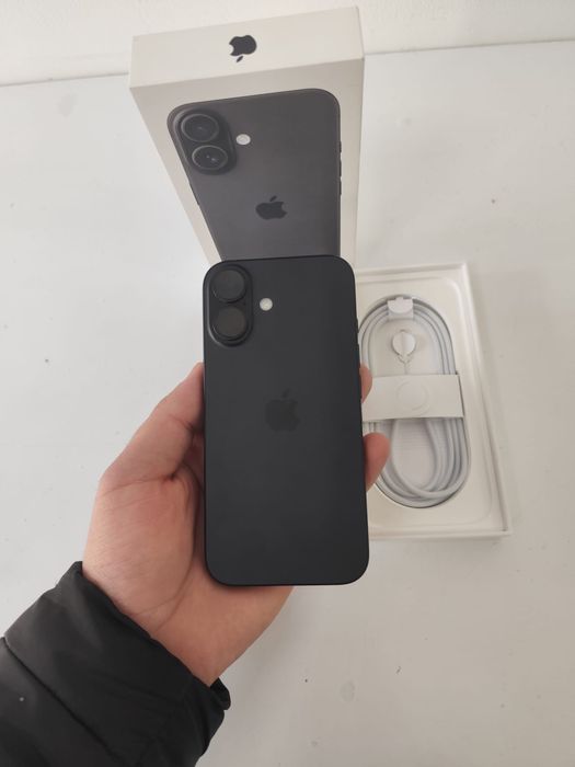 Iphone 16 128 Gb