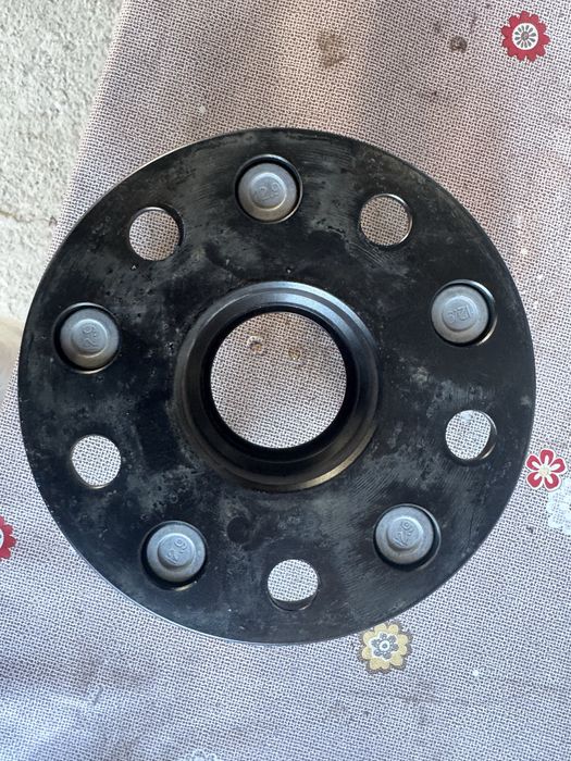 Проставки для автомобиля