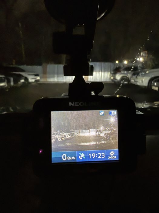 Продам Neoline X-cop 9100