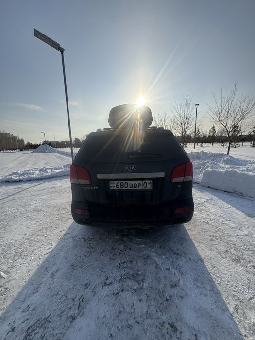 Kia Soreto 2010 г.в.