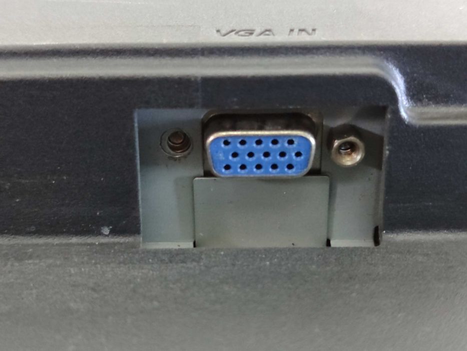 Монитор Acer 19 дюймов