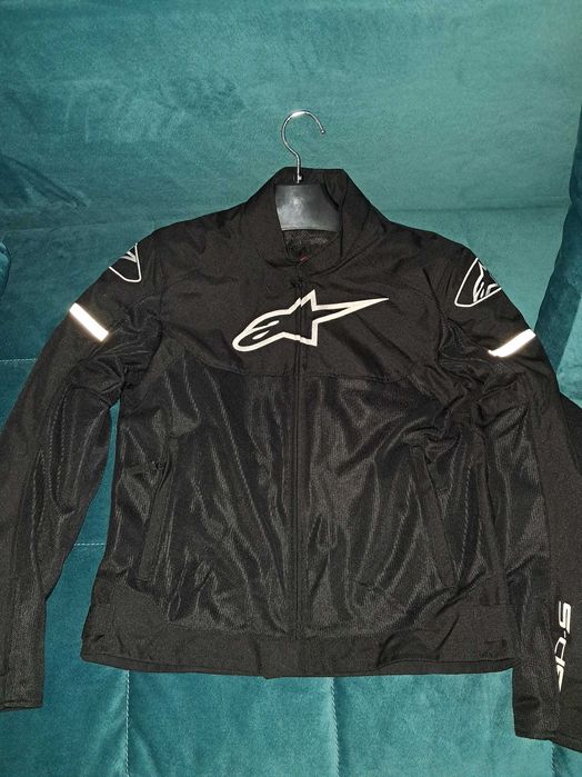 Geaca moto Alpinestars SP-S Air