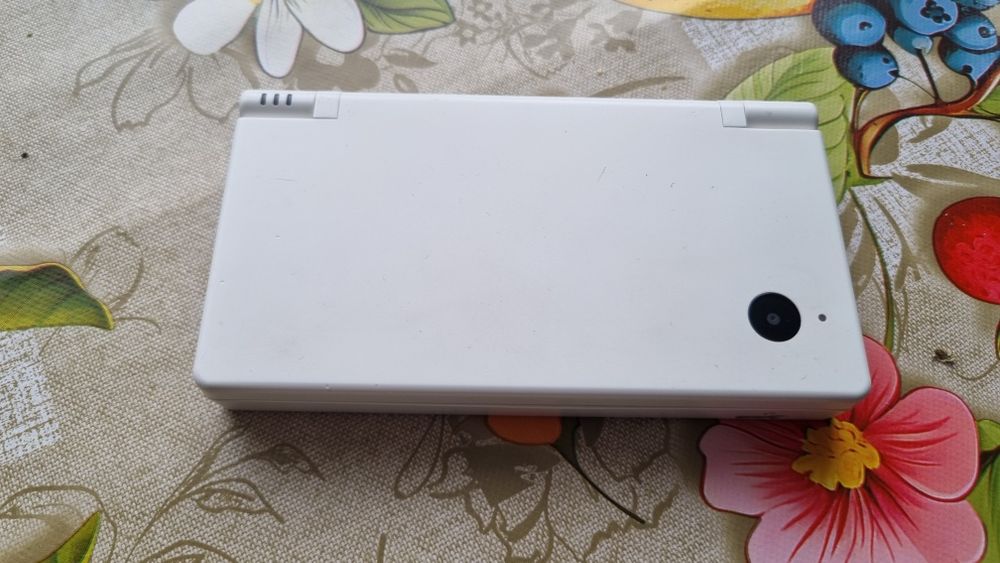 Consola Nintendo dsi alba