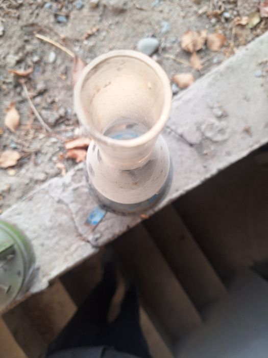 Керосиновый светильник