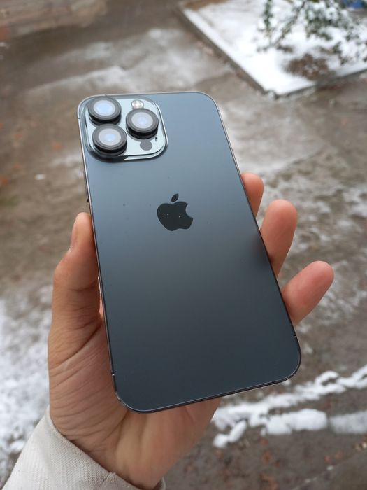 IPhone 14 pro max sotiladi 1Tb