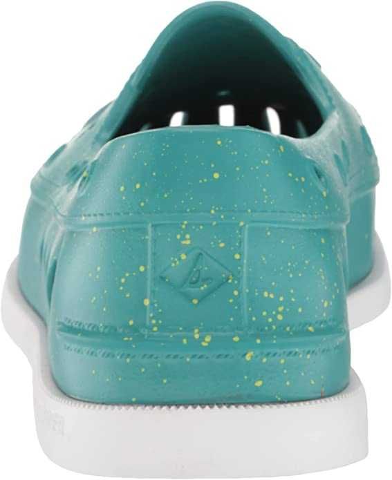 Мужские летние мокасины Sperry (размер 46-47)