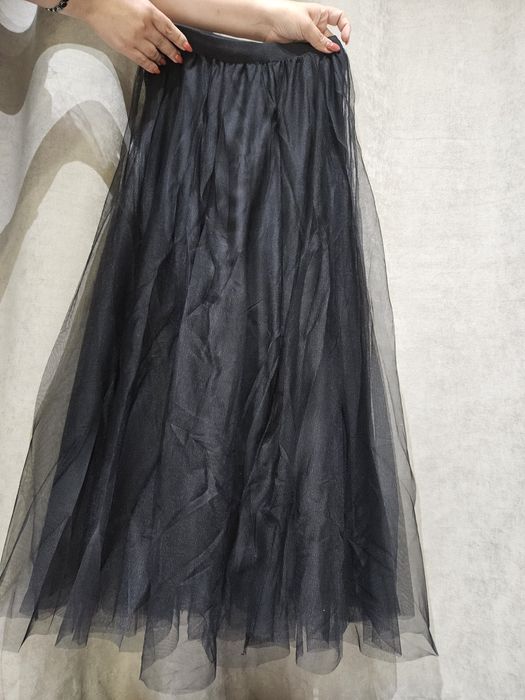 Юбки для прекрасных дам!