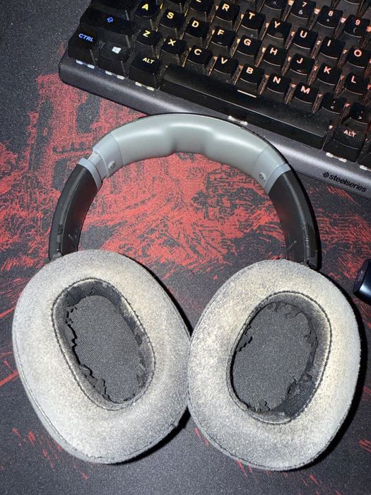 Casti Crusher Evo Skullcandy