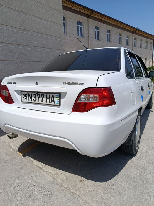 Neksiya 2 1,6 lyuks kanditsioner