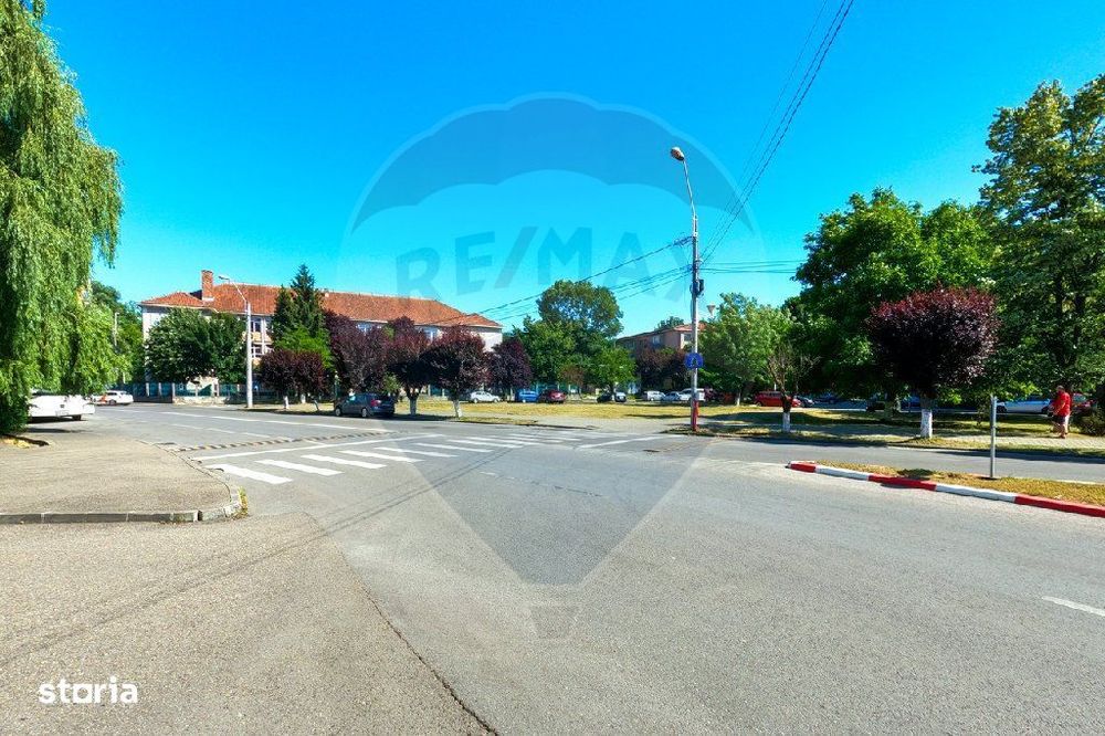Teren investitii Hunedoara/ jud. Hunedoara