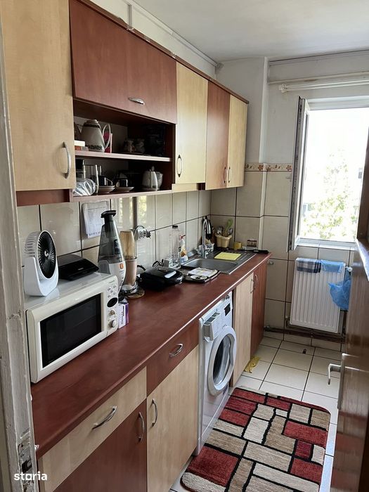Proprietar, vand apartament 2 camere, centrala, zona NORD