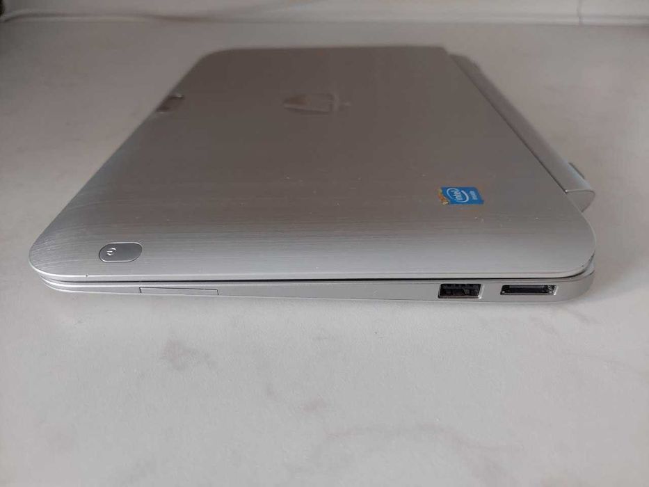 Планшет HP ENVY X2 PC