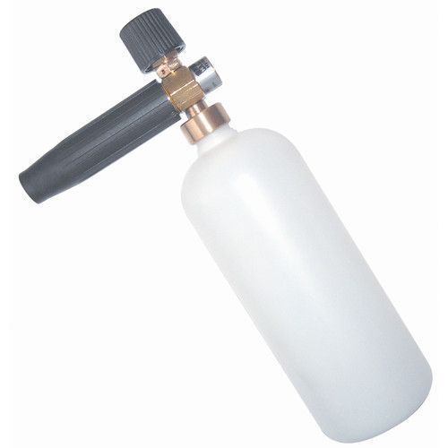 Lance Spuma Activa , Spalatorie Auto , Consumabile Spalatorie Auto