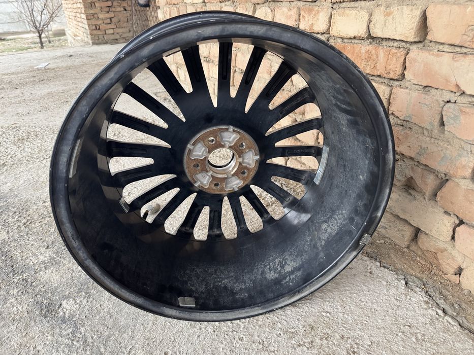 Диск Jetour x 70 plus