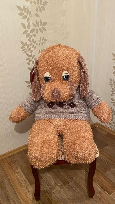 Продам мягкую игрушку