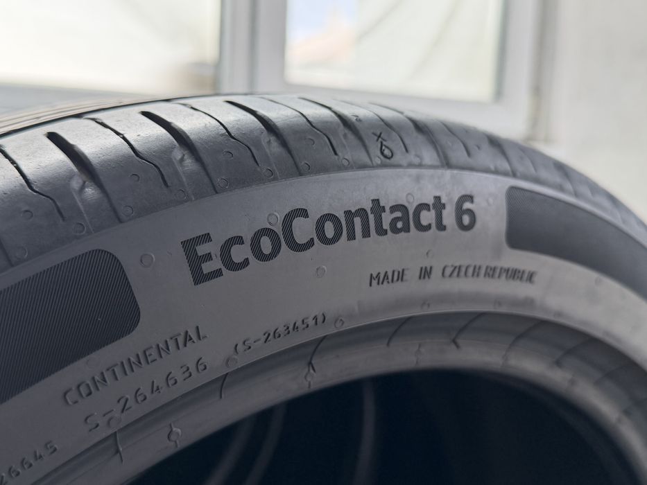 205/45/17 Continental 4Броя: 170€ 6.3мм
