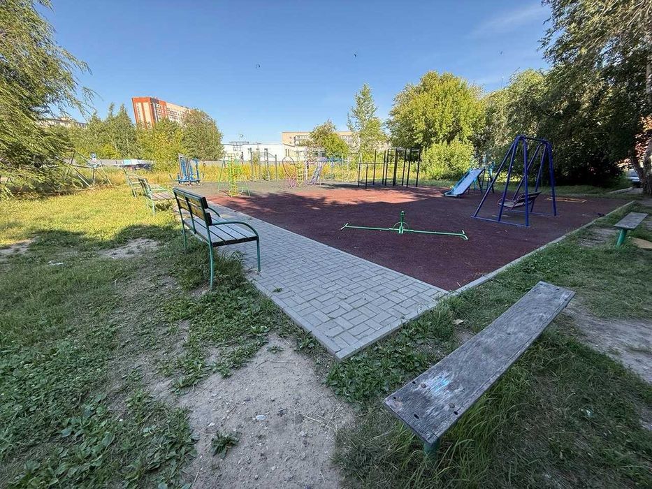 Продам 2 ком в КЖБИ