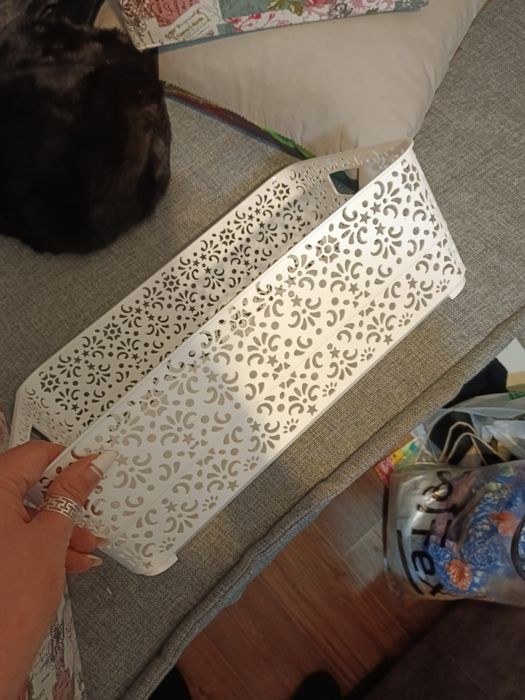 Контейнер для хранения